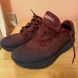 No Bull Running Shoes